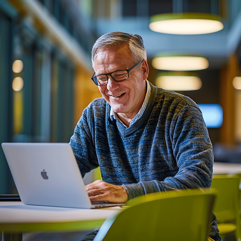 Student Management System Campus Online