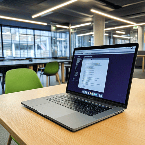 Product Overview Campus Online