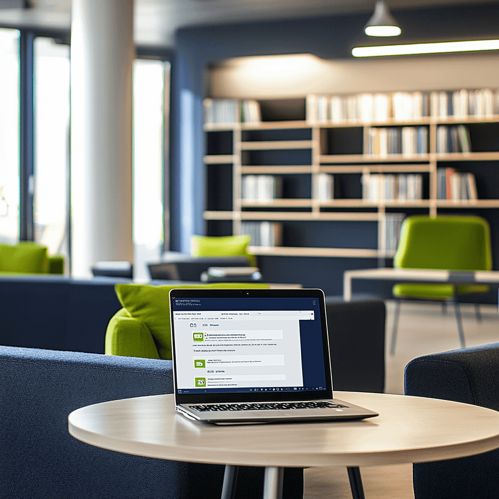 Product Overview Campus Online