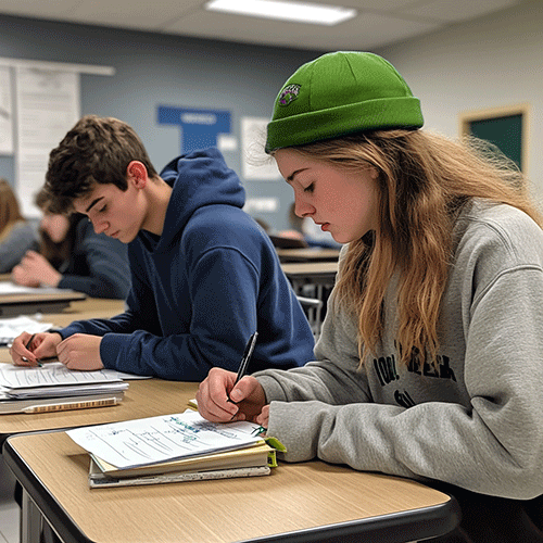 Product Overview Campus Online