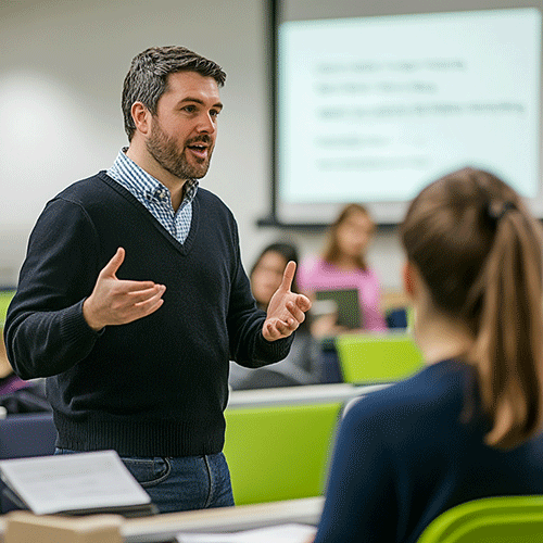 Product Overview Campus Online