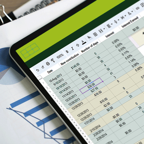 Product Overview Campus Online