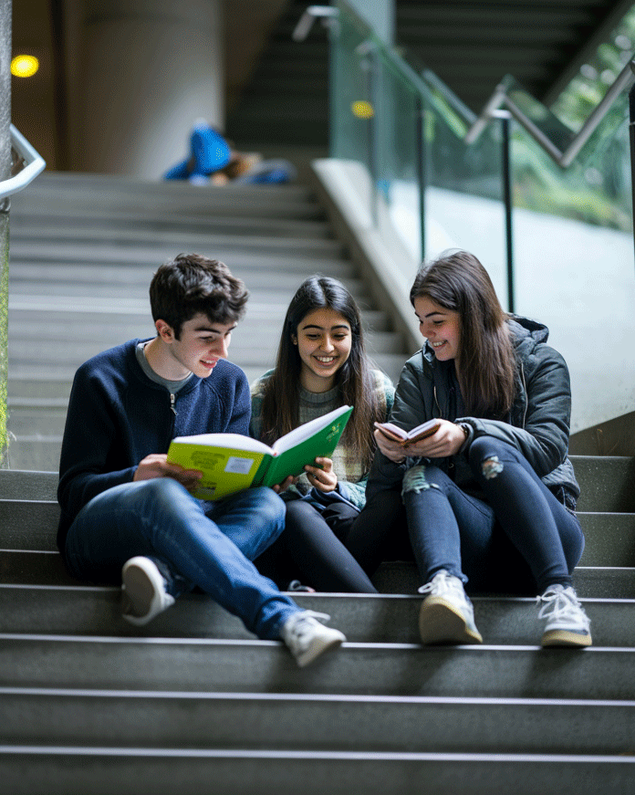 Product Overview Campus Online