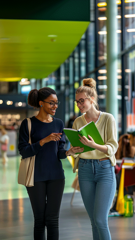 Product Overview Campus Online